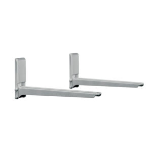 Кронштейн HOLDER для микроволновой печи MWS-2005 металлик