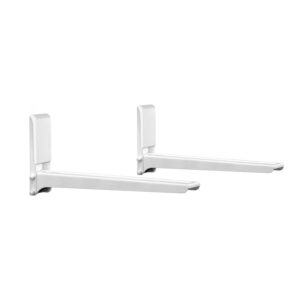 Кронштейн HOLDER для микроволновой печи MWS-2005 белый