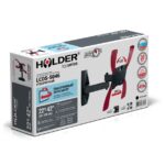 Кронштейн HOLDER LCDS-5046 белый