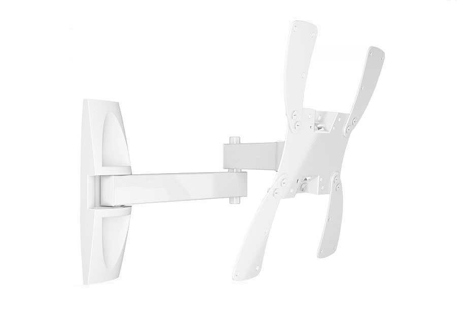 Кронштейн HOLDER LCDS-5046 белый