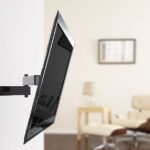 Кронштейн HOLDER LCDS-5046 белый