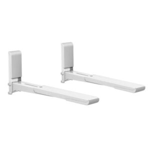 Кронштейн HOLDER для микроволновой печи MWS-2003 белый