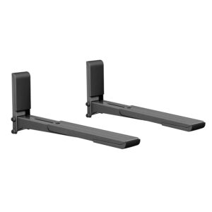 Кронштейн HOLDER для микроволновой печи MWS-2003 тёмный металлик