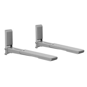 Кронштейн HOLDER для микроволновой печи MWS-2003 тёмный металлик