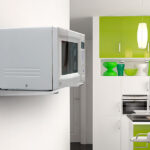 Кронштейн HOLDER для микроволновой печи MWS-2005