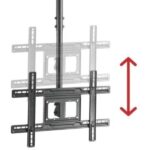 Кронштейн потолочный для TV Maclean MC-803