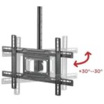 Кронштейн потолочный для TV Maclean MC-803