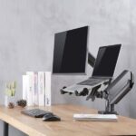 Кронштейн настольный для ноутбука Maclean MC-836
