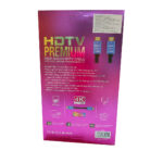 Кабель HDMI версия 2.0 4K