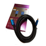 Кабель HDMI версия 2.0 4K
