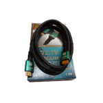 Кабель HDMI версия 2.1 8K