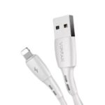 Кабель VIPFAN X05 USB-Lightning 3A 2 м (белый)