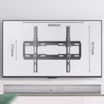 Кронштейн Bessite 309 T Кронштейн Bessite 309 T