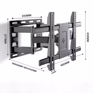 Кронштейн Bessite LF-D60