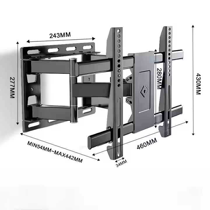 Кронштейн Bessite LF-D60 Кронштейн Bessite LF-D60