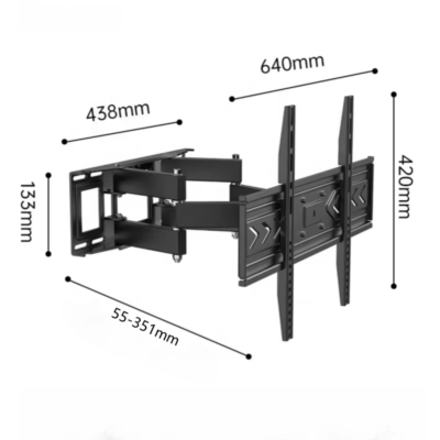 Bessite BK-LB640